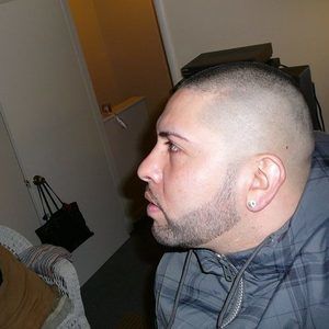 Meet your Posher, Jonathan